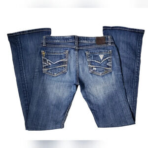 BKE STARLITE JEANS